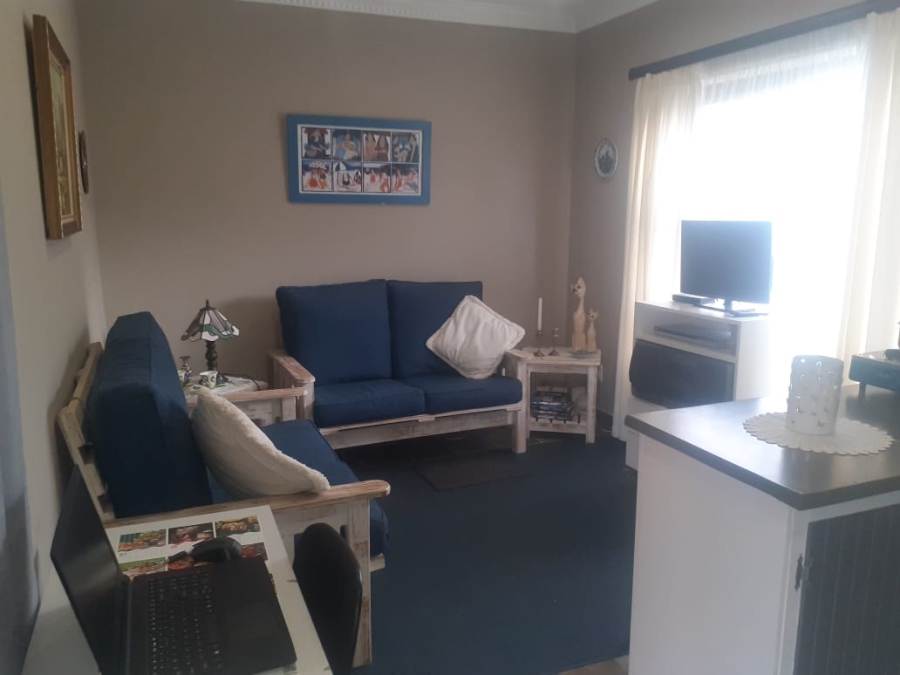 To Let 1 Bedroom Property for Rent in Noorsekloof Eastern Cape